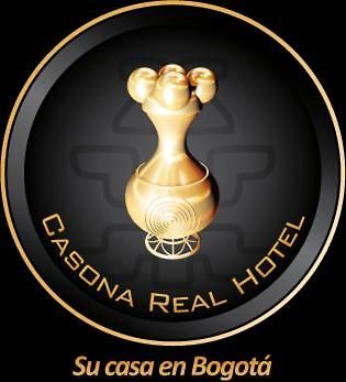 Casona Real Hotel Bogotá Eksteriør bilde