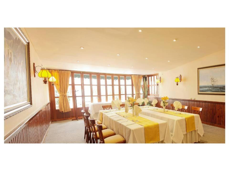 Casona Real Hotel Bogotá Eksteriør bilde